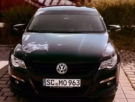Volkswagen Passat 2.0 TDI 170 4Motion