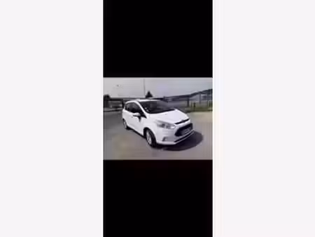 Ford B-max 1.0 SCTi 125 Titanium