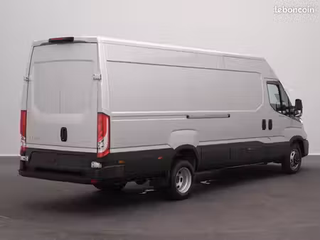 Iveco Daily 35