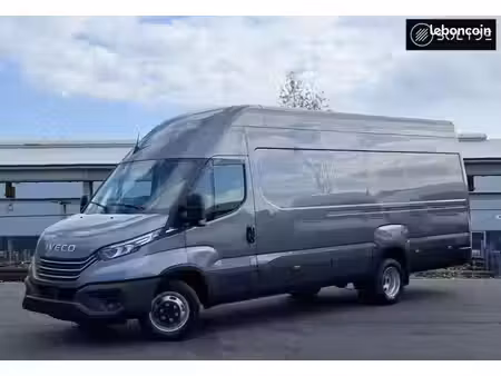 Iveco Daily 35