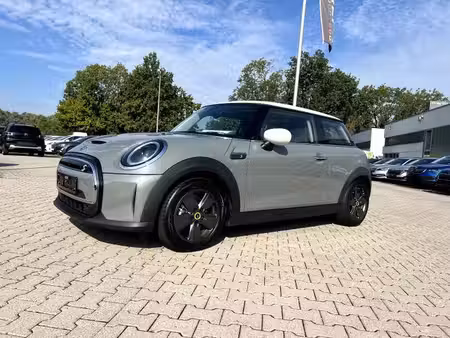 Mini Mini Cooper SE 184 Essential