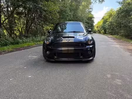 Mini Mini John Cooper Works 1.6 211