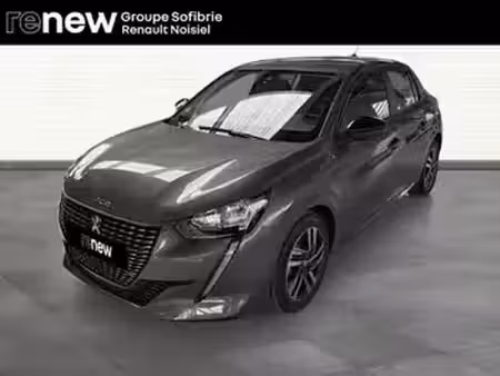 Peugeot 208 1.2 PureTech 100 Active