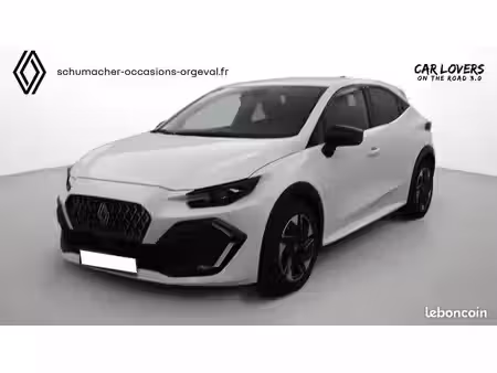 Renault Clio 1.2 TCe 115 Techno