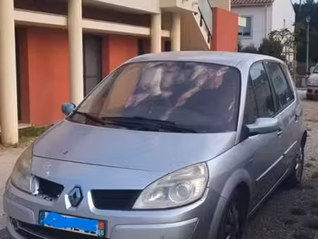 Renault Scénic 2.0 dCi 150