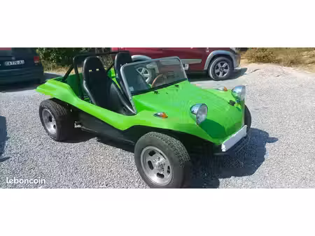 Volkswagen Buggy 