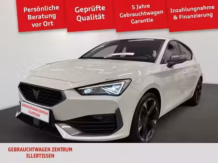 Cupra Leon 1.5 TSI 150