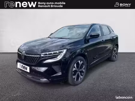 Renault Austral 1.2 200 Evolution