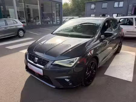 Seat Ibiza 1.0 TSI 110 FR
