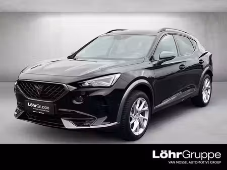 Cupra Formentor 1.5 TSI 150