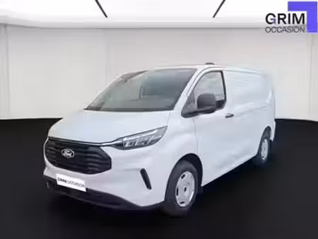 Ford Transit 2.0 110 Trend