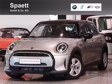 Mini Mini Cooper 1.5 136