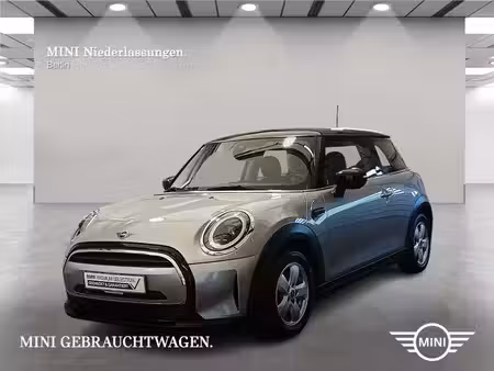 Mini Mini Cooper 1.5 136