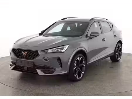 Cupra Formentor 1.5 TSI 150