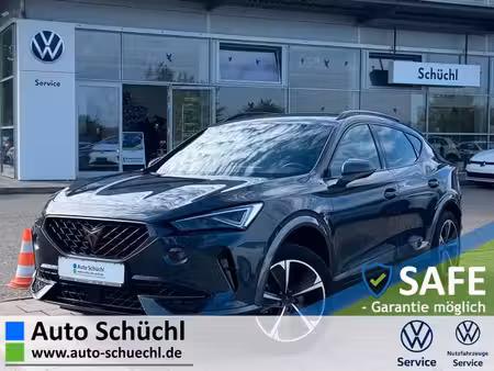 Cupra Formentor 1.5 TSI 150