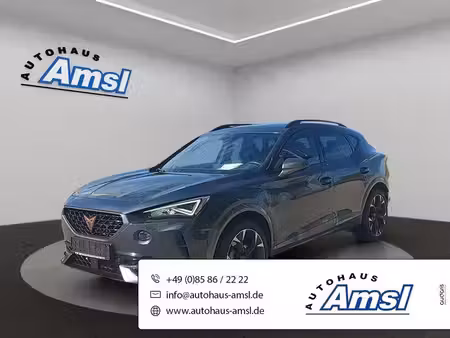 Cupra Formentor VZ 2.0 TSI 310 4x4