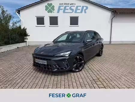 Cupra Leon 2.0 TDI 150