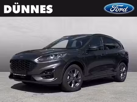 Ford Kuga 2.5 ST Line X