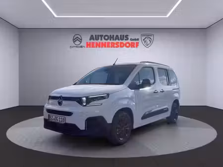 Citroën Berlingo 1.5 HDi 100 Plus