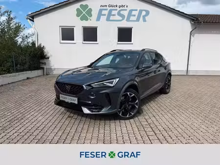 Cupra Formentor VZ 2.0 TSI 310 4x4