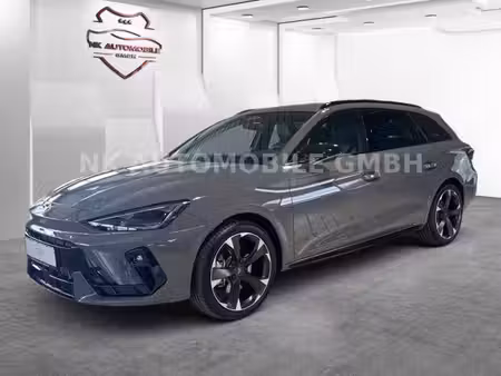 Cupra Leon 2.0 TDI 150