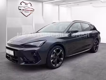 Cupra Leon 2.0 TDI 150
