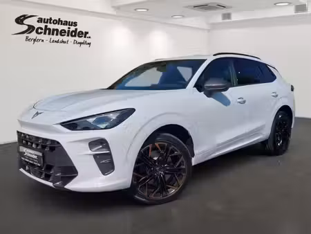 Cupra Terramar VZ 1.5 TSI 272
