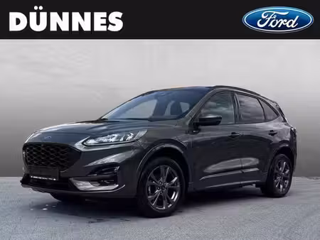 Ford Kuga 2.5 ST Line