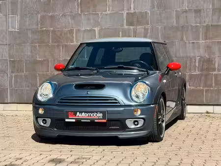 Mini Mini John Cooper Works 1.6