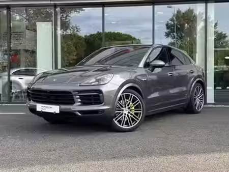 Porsche Cayenne V6 3.0 462 4x4