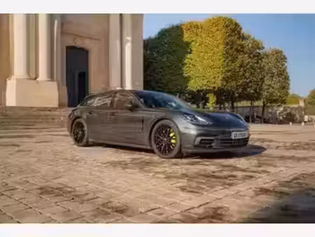 Porsche Panamera 4 V6 3.0 330 4x4