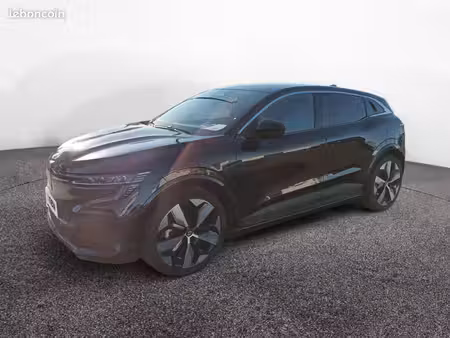 Renault Mégane E-Tech Techno