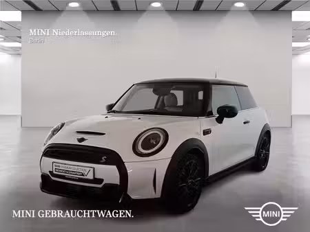 Mini Mini Cooper S 2.0 178