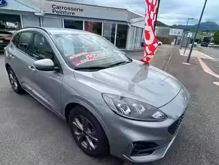 Ford Kuga 2.5 190 ST Line 4x4