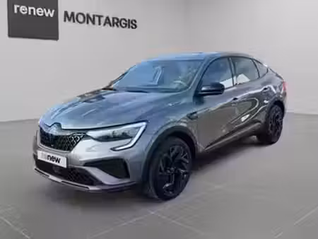 Renault Arkana E-Tech 1.6 145 Esprit Alpine