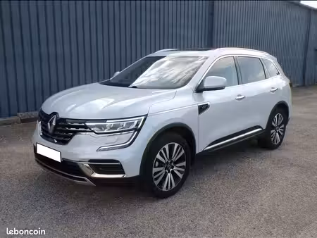 Renault Koleos 1.3 TCe 158 Initiale Paris