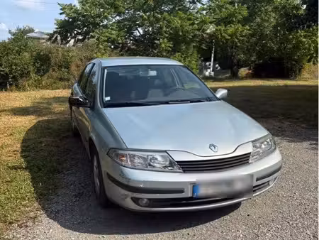 Renault Laguna 1.6 110