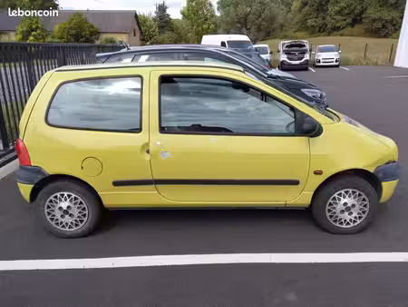 Renault Twingo 1.2 60