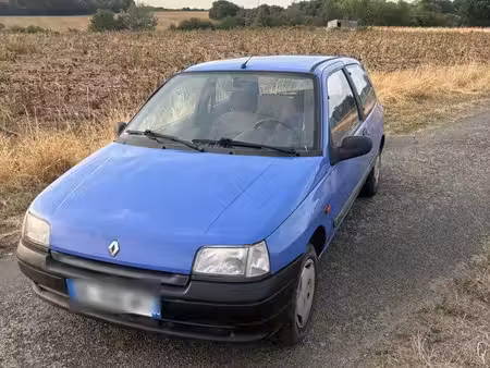 Renault Clio 1.2 60