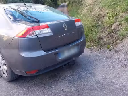 Renault Laguna 2.0 dCi 130