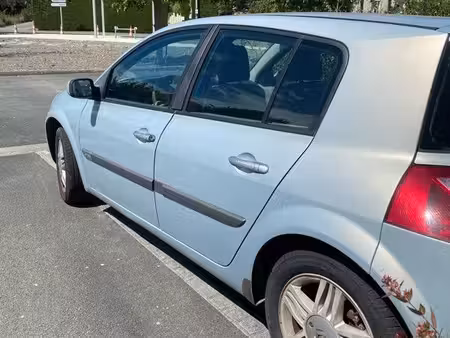 Renault Mégane 1.6 115