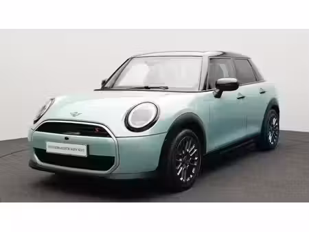 Mini Mini Cooper S 2.0 204 Favoured
