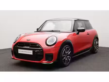 Mini Mini John Cooper Works 2.0 204