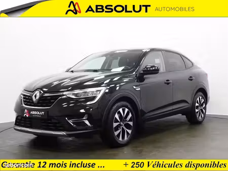 Renault Arkana E-Tech 1.6 145 Evolution