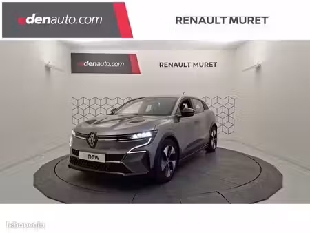 Renault Mégane E-Tech 220 Équilibre