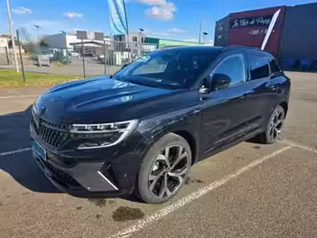 Renault Austral 1.2 200 Esprit Alpine