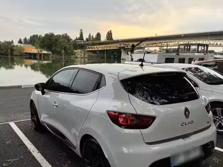 Renault Clio 0.9 90 Intens