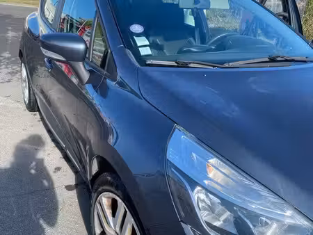 Renault Clio 0.9 90