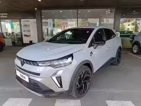 Renault Symbioz E-Tech 1.8 160 Esprit Alpine