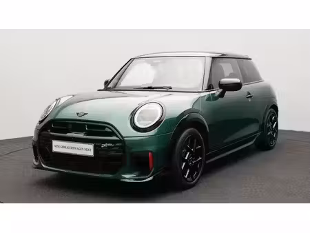Mini Mini John Cooper Works 2.0 231